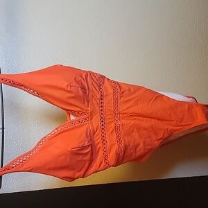 NWT Swimsuits for all one piece